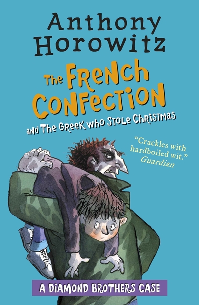 The French Confection