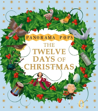 The Twelve Days of Christmas