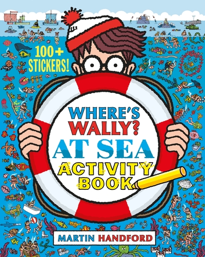 Where's Wally?
