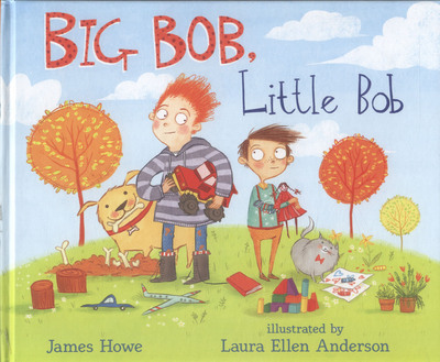 Big Bob, Little Bob