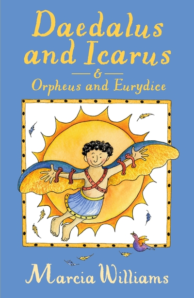 Daedalus and Icarus