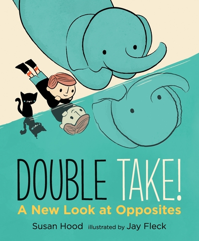 Double Take!