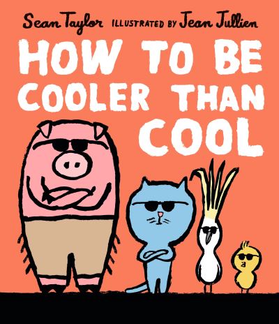 How to Be Cooler Than Cool