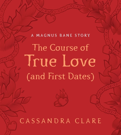 The Course of True Love (And First Dates)