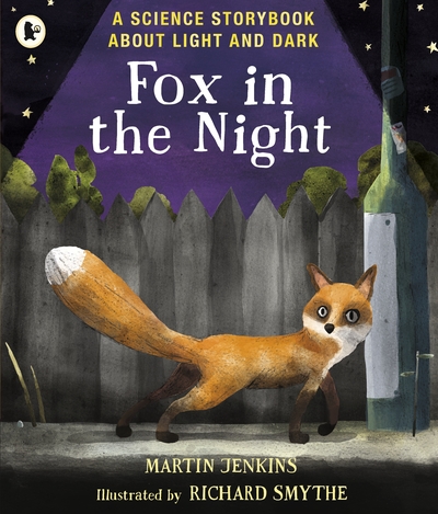 Fox in the Night