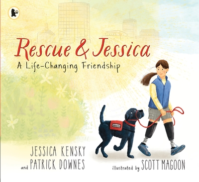 Rescue & Jessica