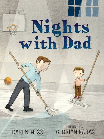 Nights With Dad