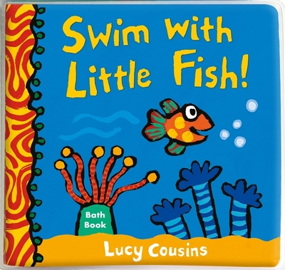 Swim With Little Fish!