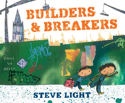 Builders & Breakers