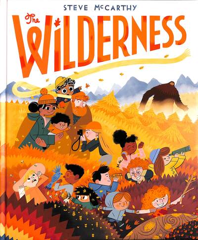 The Wilderness