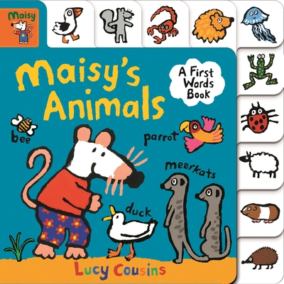 Maisy's Animals