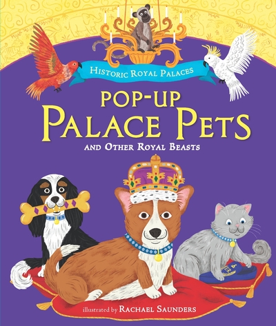 Pop-Up Palace Pets