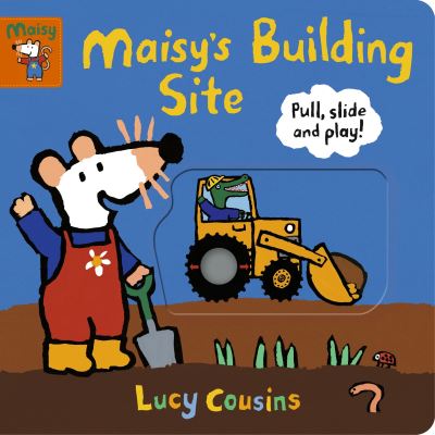 Maisy's Building Site