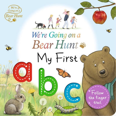 My First ABC