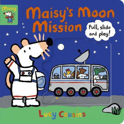 Maisy's Moon Mission