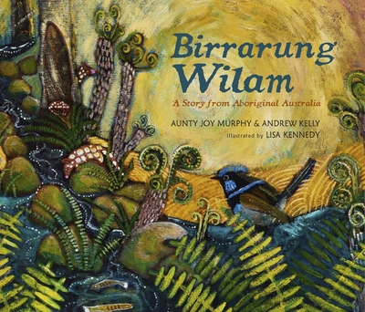 Birrarung Wilam