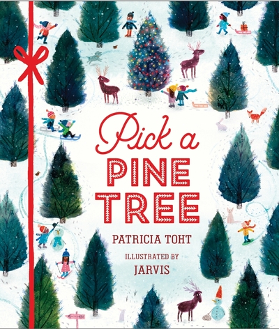 Pick a Pine Tree