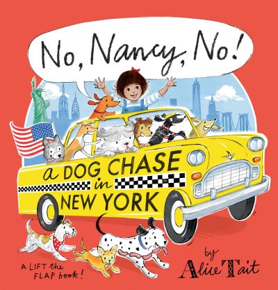 No, Nancy, No!