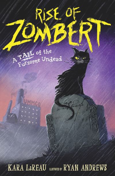 Rise of Zombert