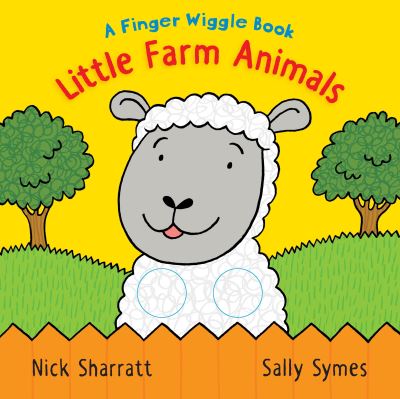 Little Farm Animals