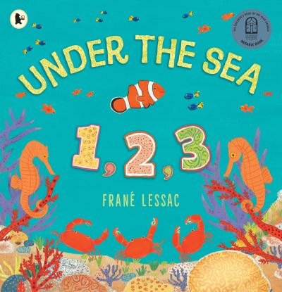 Under the Sea 1, 2, 3