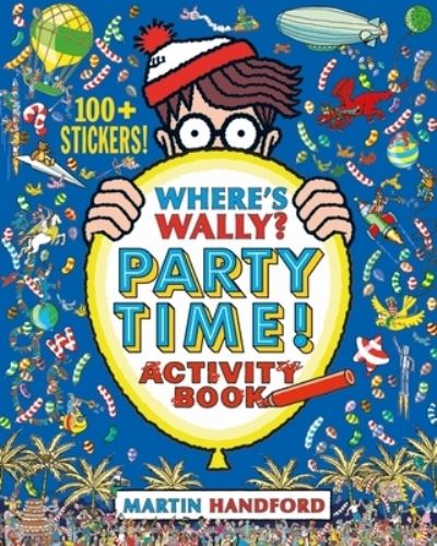 Party Time!