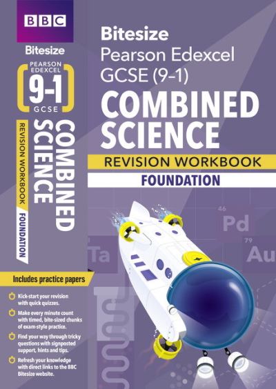 BBC Bitesize Edexcel GCSE Combined Science (Foundation)