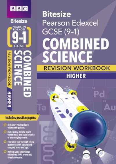 BBC Bitesize Edexcel GCSE Combined Science (Higher)