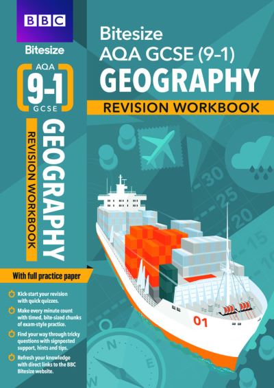 Geography. Workbook