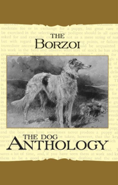 Borzoi