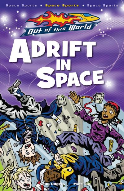Adrift in Space