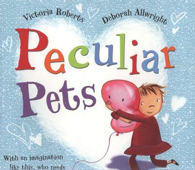 Peculiar Pets