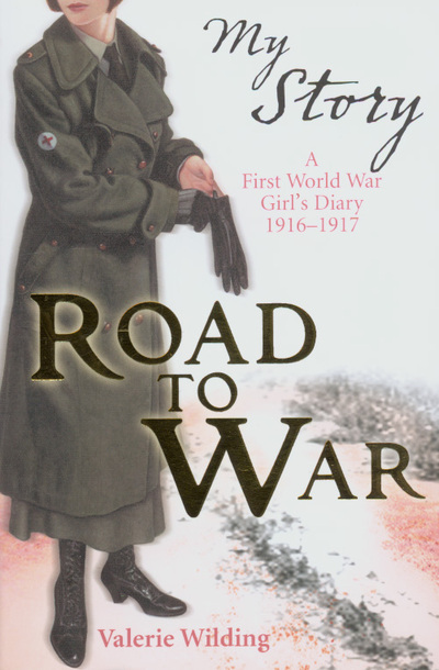 Road to War