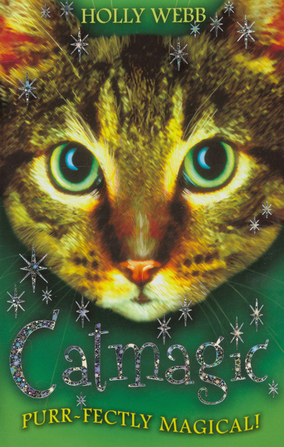 Catmagic