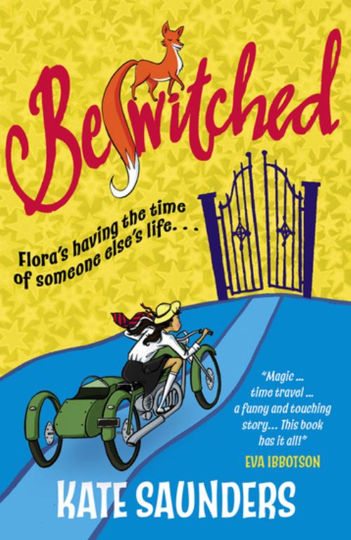 Beswitched