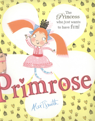Primrose