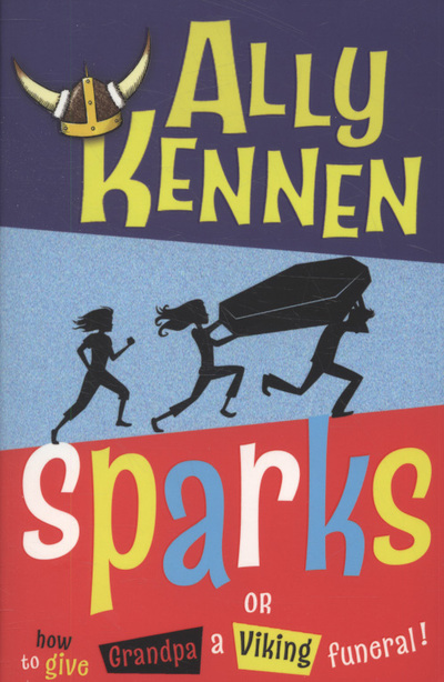 Sparks