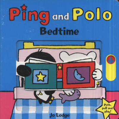 Bedtime