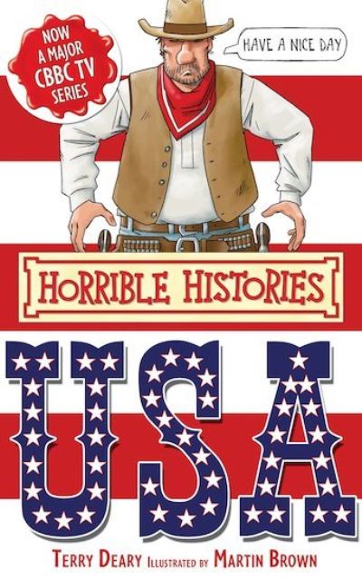 USA