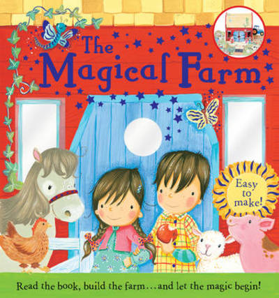 The Magical Farm