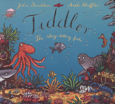Tiddler
