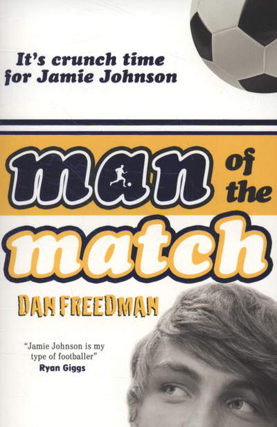 Man of the Match