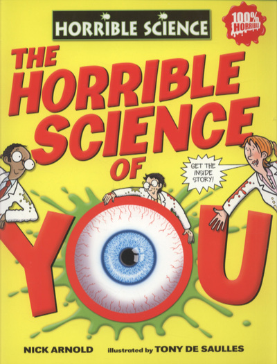 The Horrible Science of You