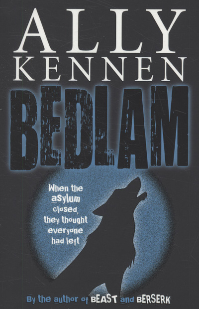 Bedlam