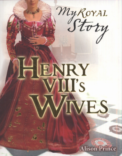 Henry VIII's Wives