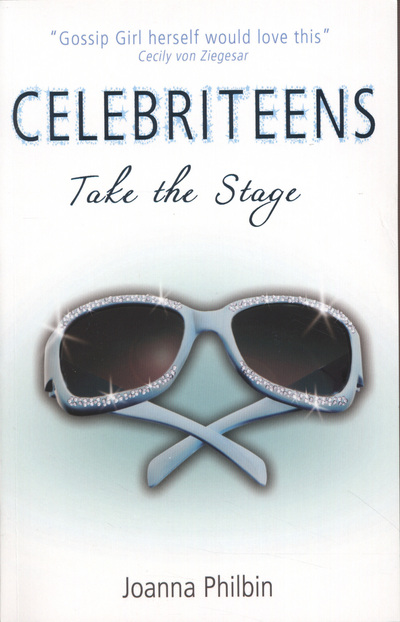 Take the Stage