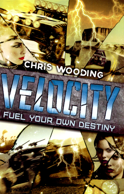 Velocity
