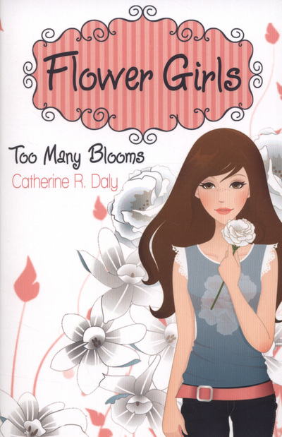 Too Many Blooms