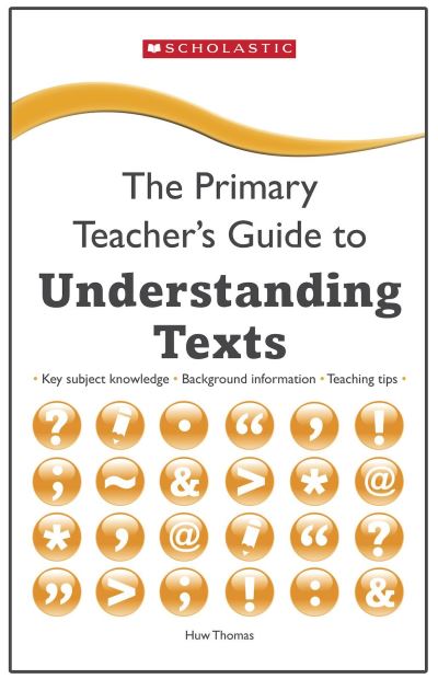 Understanding Texts