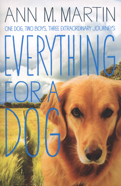 Everything for a Dog